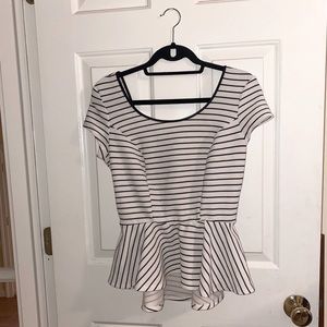 Business Casual Blouse